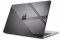 Чохол накладка для MacBook Pro 16 ( 2485 ) Пластиковий (Чорний)