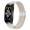 Ремінець для Mi Band 8/9 тканинний (Бежевий)