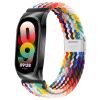 Ремінець для Mi Band 8/9 тканинний (Різнокольоровий)