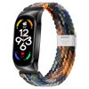 Ремінець для Mi Band 8/9 тканинний (Різнокольоровий 2)