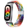 Ремінець для Mi Band 8/9 тканинний (Різнокольоровий 4)