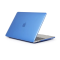 Чохол накладка для MacBook Pro 16 ( 2485 ) Пластиковий (Синий)