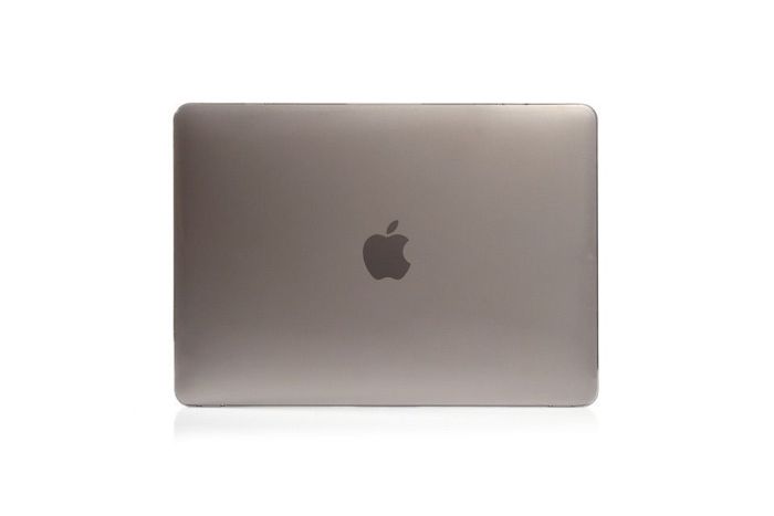 Чохол накладка для MacBook PRO 14 (А2442) (Серый)