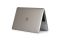 Чохол накладка для MacBook PRO 14 (А2442) (Серый)
