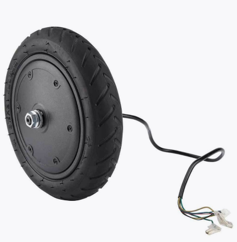 Колесо з мотором для Xiaomi mijia M365 36V 250w