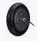 Колесо з мотором для Xiaomi mijia M365 36V 250w
