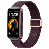 Ремінець для браслета Huawei Band 8/Huawei Band 9 (Бордовый)