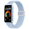 Ремінець для браслета Huawei Band 8/Huawei Band 9 (Блактиний)