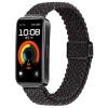 Ремінець для браслета Huawei Band 8/Huawei Band 9 (Черный / Black)