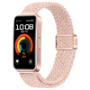 Ремінець для браслета Huawei Band 8/Huawei Band 9 (Pink / Marine Green)