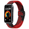 Ремінець для браслета Huawei Band 8/Huawei Band 9 плетіння (Різнокольоровий 4)
