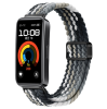 Ремінець для браслета Huawei Band 8/Huawei Band 9 плетіння (Різнокольоровий 5)