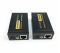 Комплект подовжувачів VGA + звук через LAN (RJ45, до 100 метрів, 5V)