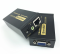 Комплект подовжувачів VGA + звук через LAN (RJ45, до 100 метрів, 5V)