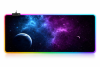 LED килимок для мишки Космос 80х30см. (18)